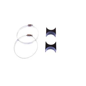 Bilstein - Bilstein B8 5160 - Suspension Shock Absorber - 25-187663 - Image 2