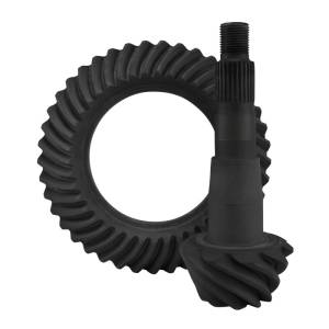 Yukon Gear & Axle Yukon Gear High Performance Gear Set For GM 8in in a 4.11 Ratio - YG GM8.0-411