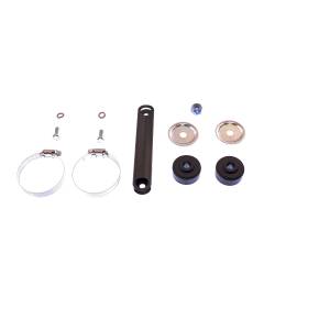 Bilstein - Bilstein B8 5160 - Suspension Shock Absorber - 25-187687 - Image 2