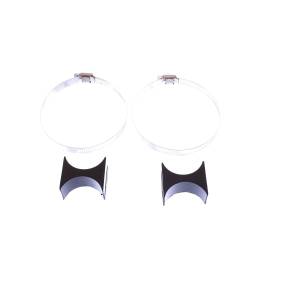 Bilstein - Bilstein B8 5160 Classic - Suspension Shock Absorber - 25-187786 - Image 2