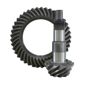Yukon Gear & Axle - Yukon Gear & Axle Yukon Gear High Performance Gear Set For GM 8.25in IFS Reverse Rotation in a 5.13 Ratio - YG GM8.25-513R - Image 3