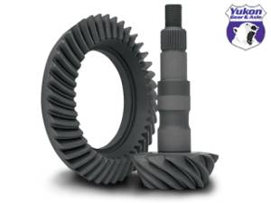 Yukon Gear & Axle - Yukon Gear & Axle Yukon Gear High Performance Gear Set For GM 8.25in IFS Reverse Rotation in a 5.13 Ratio - YG GM8.25-513R - Image 4