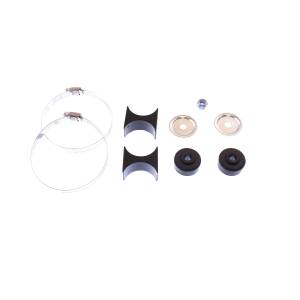 Bilstein - Bilstein B8 5160 - Suspension Shock Absorber - 25-187809 - Image 2