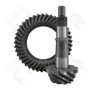 Yukon Gear & Axle - Yukon Gear & Axle Yukon Gear High Performance Gear Set For GM 8.5in & 8.6in in a 3.08 Ratio - YG GM8.5-308 - Image 2