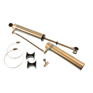 Bilstein - Bilstein B8 5165 - Suspension Shock Absorber - 25-187885 - Image 1