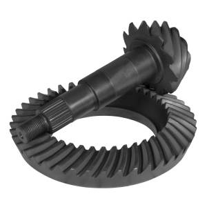 Yukon Gear & Axle - Yukon Gear & Axle Yukon Gear High Performance Gear Set For GM 8.5in & 8.6in in a 3.73 Ratio - YG GM8.5-373 - Image 5