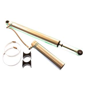 Bilstein B8 5160 - Suspension Shock Absorber - 25-188370