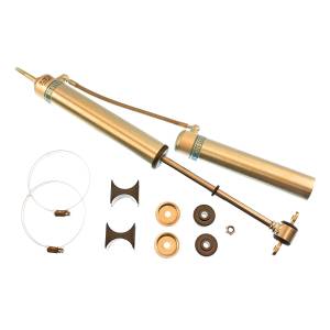 Bilstein - Bilstein B8 5160 - Suspension Shock Absorber - 25-193138 - Image 1