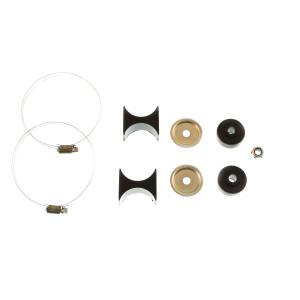 Bilstein - Bilstein B8 5160 - Suspension Shock Absorber - 25-193138 - Image 2