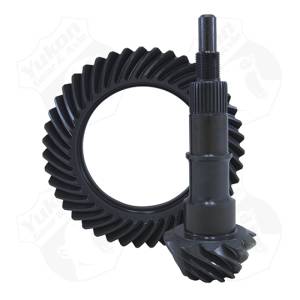 Yukon Gear & Axle Yukon Gear High Performance Gear Set For GM 8.6in Irs in a 3.73 Ratio - YG GM8.6-373IRS