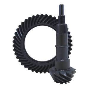 Yukon Gear & Axle - Yukon Gear & Axle Yukon Gear High Performance Gear Set For GM 8.6in Irs in a 3.73 Ratio - YG GM8.6-373IRS - Image 2
