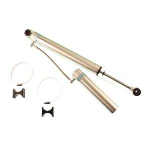 Bilstein B8 5160 - Suspension Shock Absorber - 25-218206