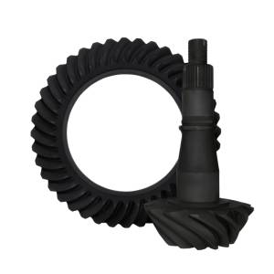 Yukon Gear & Axle - Yukon Gear & Axle Yukon Gear High Performance Yukon Ring & Pinion Gear Set for 14 & Up GM 9.5in In A 3.08 Ratio - YG GM9.5-308-12B - Image 2