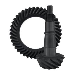 Yukon Gear & Axle - Yukon Gear & Axle Yukon Gear High Performance Gear Set For GM 9.5in in a 3.42 Ratio - YG GM9.5-342 - Image 4