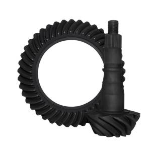 Yukon Gear & Axle - Yukon Gear & Axle Yukon Gear High Performance Gear Set For 14+ GM 9.5in in a 3.42 Ratio - YG GM9.5-342-12B - Image 2