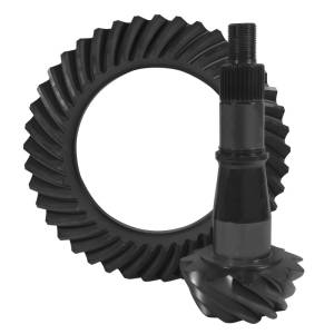 Yukon Gear & Axle - Yukon Gear & Axle Yukon Gear High Performance Gear Set For 14+ GM 9.5in in a 3.73 Ratio - YG GM9.5-373-12B - Image 3