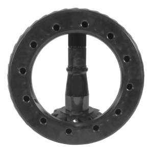 Yukon Gear & Axle - Yukon Gear & Axle Yukon Gear High Performance Gear Set For 14+ GM 9.5in in a 3.73 Ratio - YG GM9.5-373-12B - Image 4