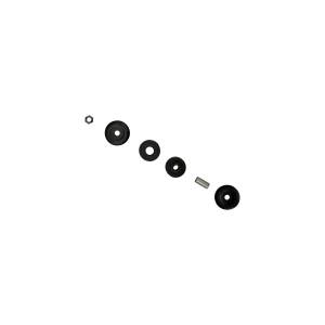 Bilstein - Bilstein B8 5160 - Suspension Shock Absorber - 25-240436 - Image 2