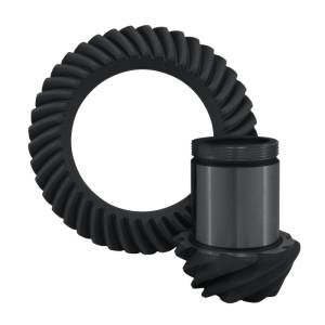 Yukon Gear & Axle - Yukon Gear & Axle Yukon Gear High Performance Gear Set For GM C5 (Corvette) in a 4.11 Ratio - YG GMVC5-411 - Image 3