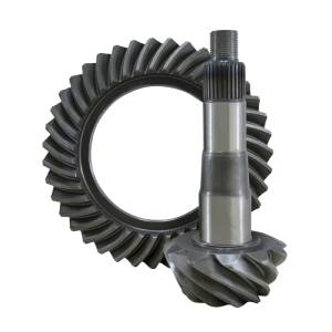 Yukon Gear & Axle Yukon Gear High Performance Gear Set For GM Ci in a 3.36 Ratio - YG GMVET-336