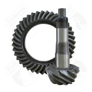 Yukon Gear & Axle - Yukon Gear & Axle Yukon Gear High Performance Gear Set For GM Ci in a 3.36 Ratio - YG GMVET-336 - Image 2