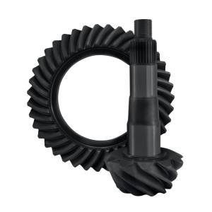 Yukon Gear & Axle - Yukon Gear & Axle Yukon Gear High Performance Gear Set For GM Ci in a 3.55 Ratio - YG GMVET-355 - Image 3