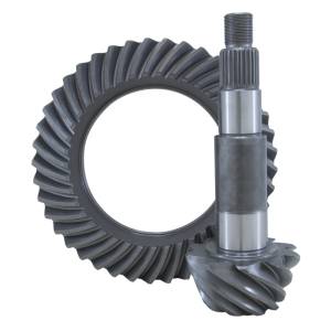 Yukon Gear & Axle Yukon Gear High Performance Gear Set For Model 20 in a 3.73 Ratio - YG M20-373