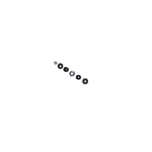 Bilstein - Bilstein B8 5160 - Suspension Shock Absorber - 25-268379 - Image 2