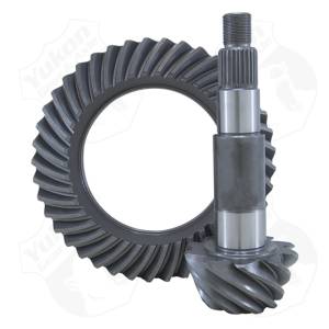 Yukon Gear & Axle - Yukon Gear & Axle Yukon Gear High Performance Gear Set For Model 20 in a 4.88 Ratio - YG M20-488 - Image 3