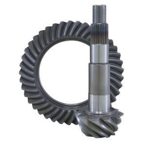 Yukon Gear & Axle - Yukon Gear & Axle Yukon Gear High Performance Gear Set For Model 35 in a 3.07 Ratio - YG M35-307 - Image 2