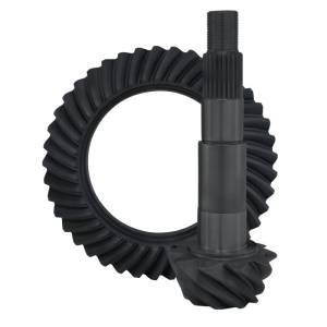 Yukon Gear & Axle - Yukon Gear & Axle Yukon Gear High Performance Gear Set For Model 35 in a 4.11 Ratio - YG M35-411 - Image 2
