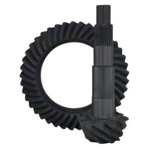 Yukon Gear & Axle - Yukon Gear & Axle Yukon Gear High Performance Gear Set For Model 35 in a 4.11 Ratio - YG M35-411 - Image 4