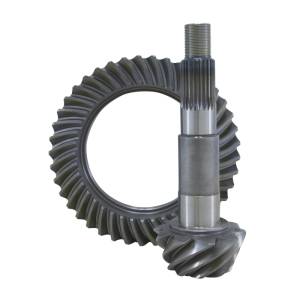 Yukon Gear & Axle - Yukon Gear & Axle Yukon Gear High Performance Gear Set For Model 35 IFS Reverse Rotation in a 4.56 Ratio - YG M35R-456R - Image 2