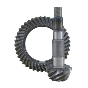 Yukon Gear & Axle - Yukon Gear & Axle Yukon Gear High Performance Gear Set For Model 35 IFS Reverse Rotation in a 4.56 Ratio - YG M35R-456R - Image 4