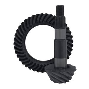 Yukon Gear & Axle - Yukon Gear & Axle Yukon Gear High Performance Gear Set For Model 35 Super in a 3.73 Ratio - YG M35SUP-373HD - Image 4