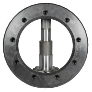Yukon Gear & Axle - Yukon Gear & Axle Yukon Gear Ring & Pinion Gear Set For Nissan H233B Rear 4.63 Ratio - YG NH233B-463 - Image 2