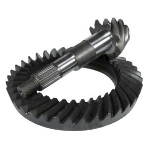 Yukon Gear & Axle - Yukon Gear & Axle Yukon Gear Ring & Pinion Gear Set For Nissan H233B Rear 4.63 Ratio - YG NH233B-463 - Image 3