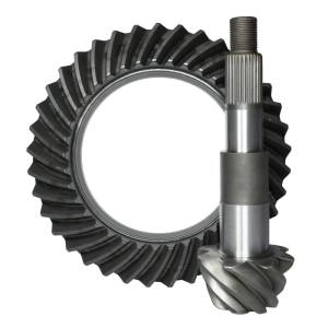 Yukon Gear & Axle - Yukon Gear & Axle Yukon Gear Ring & Pinion Gear Set For Nissan H233B Rear 4.63 Ratio - YG NH233B-463 - Image 5