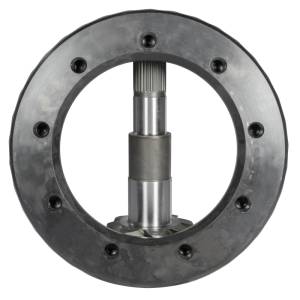 Yukon Gear & Axle - Yukon Gear & Axle Yukon Gear Ring & Pinion Gear Set For Nissan H233B Rear 4.63 Ratio - YG NH233B-463 - Image 6
