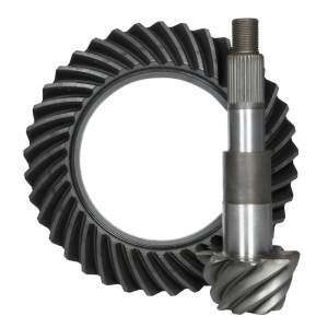 Yukon Gear & Axle - Yukon Gear & Axle Yukon Gear Ring & Pinion Gear Set for Nissan H233B Front 4.63 Ratio - YG NH233B-463R - Image 2