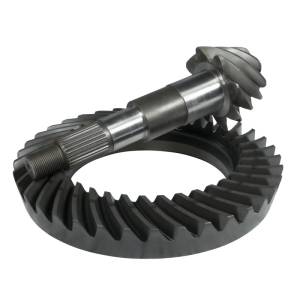 Yukon Gear & Axle - Yukon Gear & Axle Yukon Gear Ring & Pinion Gear Set for Nissan H233B Front 4.63 Ratio - YG NH233B-463R - Image 3