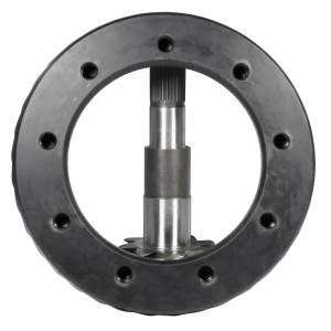Yukon Gear & Axle - Yukon Gear & Axle Yukon Gear Ring & Pinion Gear Set for Nissan H233B Front 4.63 Ratio - YG NH233B-463R - Image 4