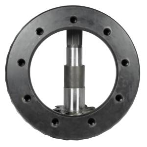 Yukon Gear & Axle - Yukon Gear & Axle Yukon Gear Ring & Pinion Gear Set for Nissan H233B Front 4.63 Ratio - YG NH233B-463R - Image 6