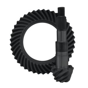 Yukon Gear & Axle - Yukon Gear & Axle Yukon Gear Ring & Pinion Set For Nissan H233B Front 513 Ratio - YG NH233B-513R - Image 1