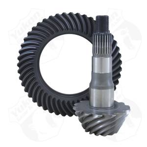 Yukon Gear & Axle - Yukon Gear & Axle Yukon Gear Ring & Pinion Set For 04+ Nissan Titan Front / 2.94 Ratio - YG NM205R-294R - Image 3