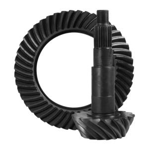 Yukon Gear & Axle - Yukon Gear & Axle Yukon Gear Ring & Pinion Set For 08+ Nissan Titan Rear / 2.94 Ratio - YG NM226-294 - Image 2