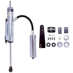 Bilstein - Bilstein B8 8100 (Bypass) - Suspension Shock Absorber - 25-284522 - Image 1