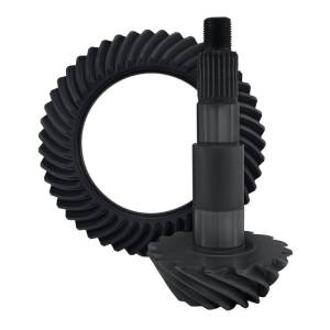 Yukon Gear & Axle Yukon Gear Ring & Pinion Set For 08+ Nissan Titan Rear / 3.13 Ratio - YG NM226-313