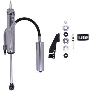 Bilstein - Bilstein B8 8100 (Bypass) - Suspension Shock Absorber - 25-284539 - Image 1