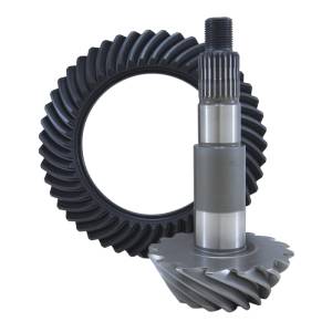 Yukon Gear & Axle - Yukon Gear & Axle Yukon Gear Ring & Pinion Set For 08+ Nissan Titan Rear / 3.36 Ratio - YG NM226-336 - Image 2